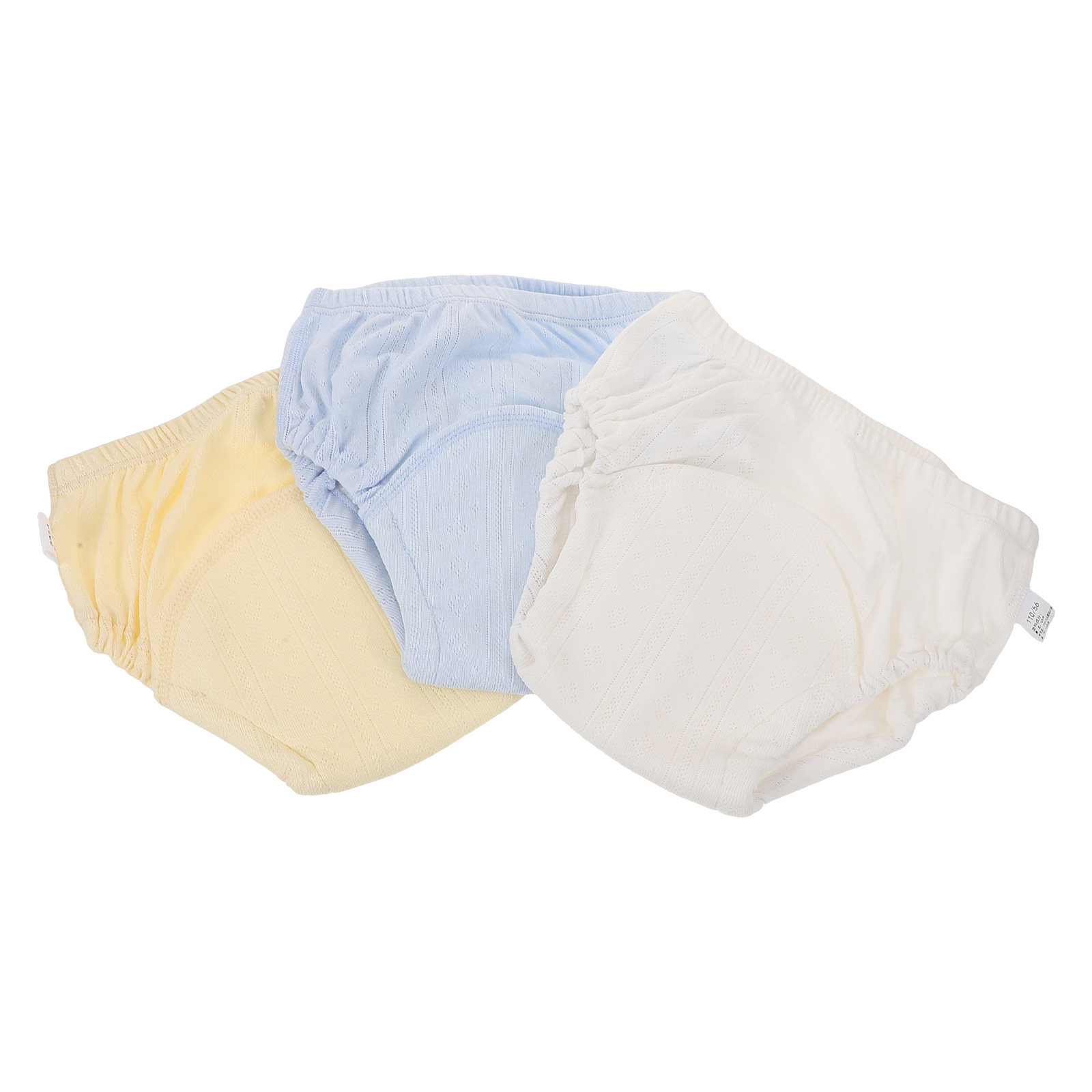 Toddler Training Pants Leak Proof - 3 unidades de calzoncillos de entrenamiento