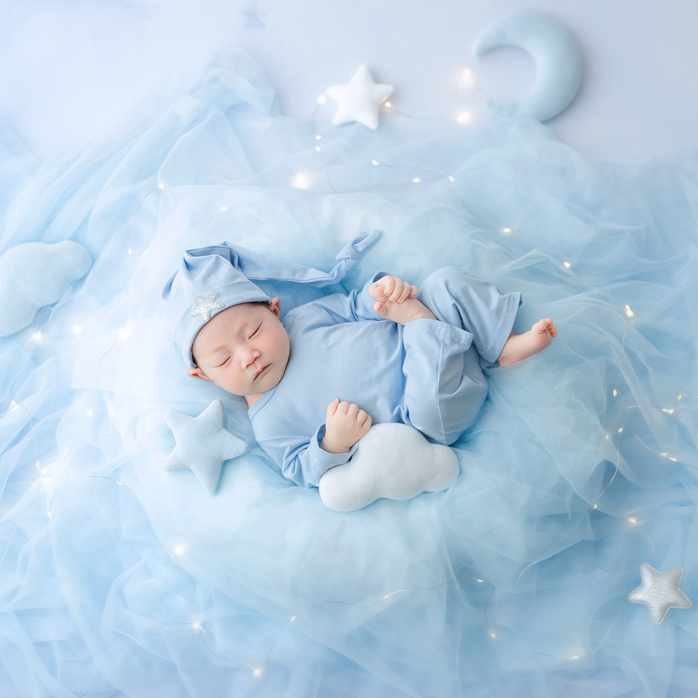 Conjunto de accesorios para fo - Infant Photography Props Outfit reseña y precio